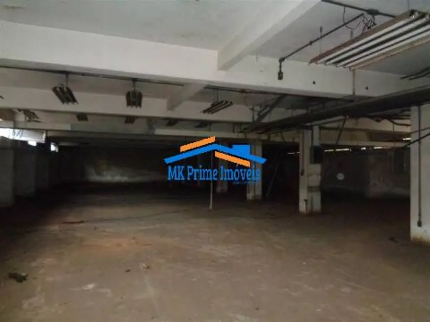 Foto 7 de Sala Comercial à venda e para alugar, 6960m2 em Centro, Osasco - SP