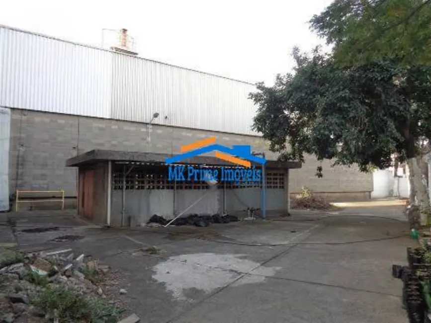 Foto 3 de Sala Comercial à venda e para alugar, 6960m2 em Centro, Osasco - SP