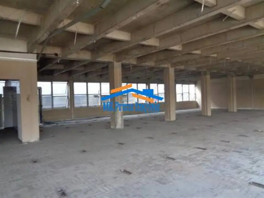 Foto 9 de Sala Comercial à venda e para alugar, 6960m2 em Centro, Osasco - SP