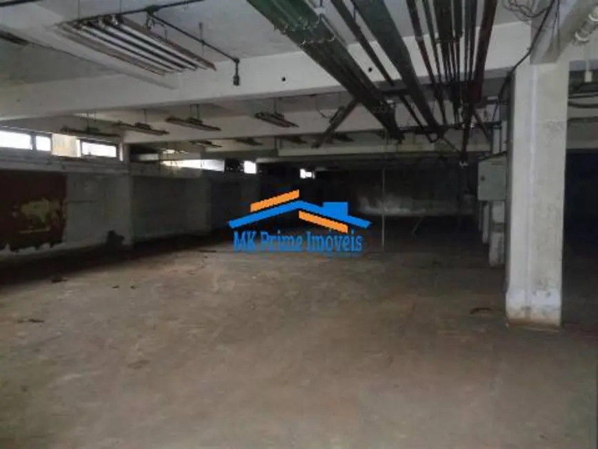 Foto 6 de Sala Comercial à venda e para alugar, 6960m2 em Centro, Osasco - SP