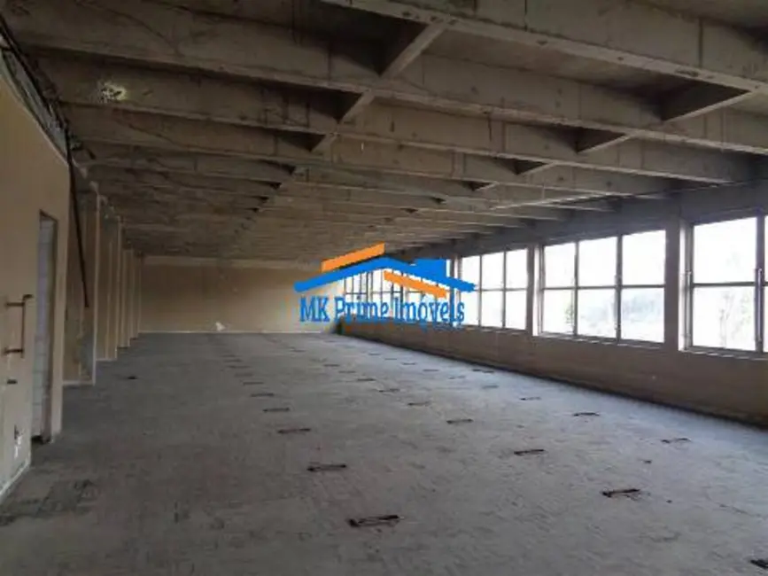 Foto 8 de Sala Comercial à venda e para alugar, 6960m2 em Centro, Osasco - SP