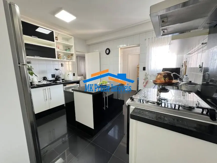 Foto 2 de Apartamento com 3 quartos à venda, 114m2 em Vila Campesina, Osasco - SP