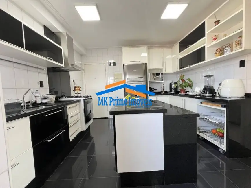 Foto 3 de Apartamento com 3 quartos à venda, 114m2 em Vila Campesina, Osasco - SP