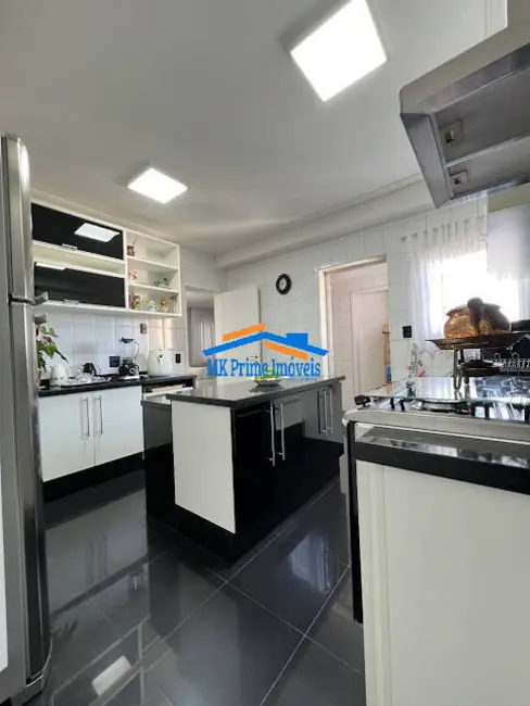 Foto 4 de Apartamento com 3 quartos à venda, 114m2 em Vila Campesina, Osasco - SP