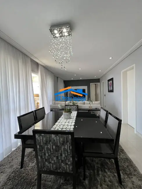 Foto 6 de Apartamento com 3 quartos à venda, 114m2 em Vila Campesina, Osasco - SP