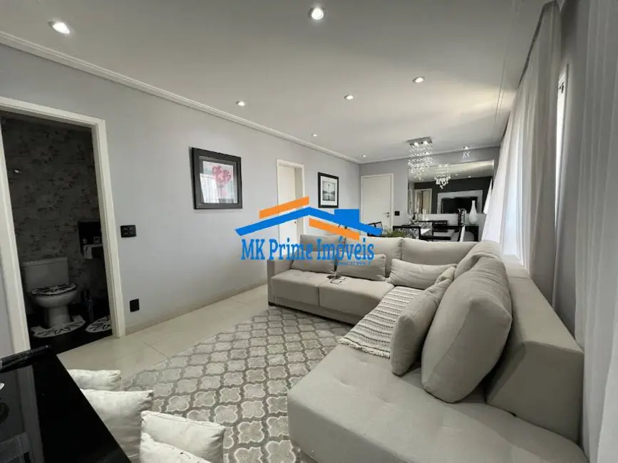 Foto 9 de Apartamento com 3 quartos à venda, 114m2 em Vila Campesina, Osasco - SP