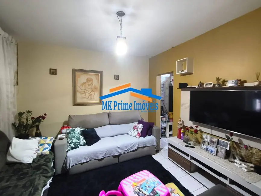 Foto 5 de Sobrado com 3 quartos à venda, 143m2 em Jaguaribe, Osasco - SP