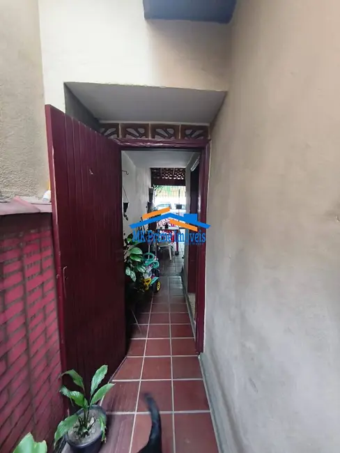 Foto 6 de Sobrado com 3 quartos à venda, 143m2 em Jaguaribe, Osasco - SP