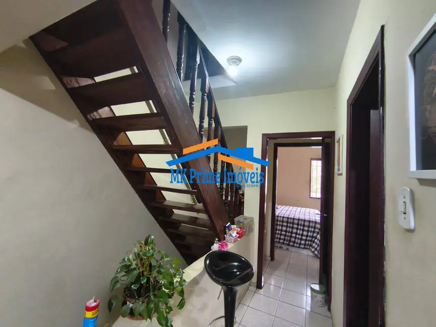 Foto 8 de Sobrado com 3 quartos à venda, 143m2 em Jaguaribe, Osasco - SP