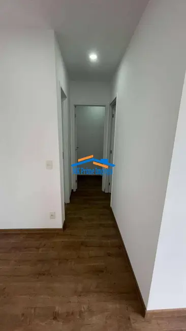 Foto 6 de Apartamento com 2 quartos para alugar, 60m2 em Jardim das Belezas, Carapicuiba - SP