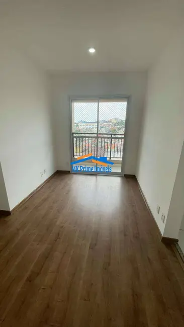 Foto 1 de Apartamento com 2 quartos para alugar, 60m2 em Jardim das Belezas, Carapicuiba - SP