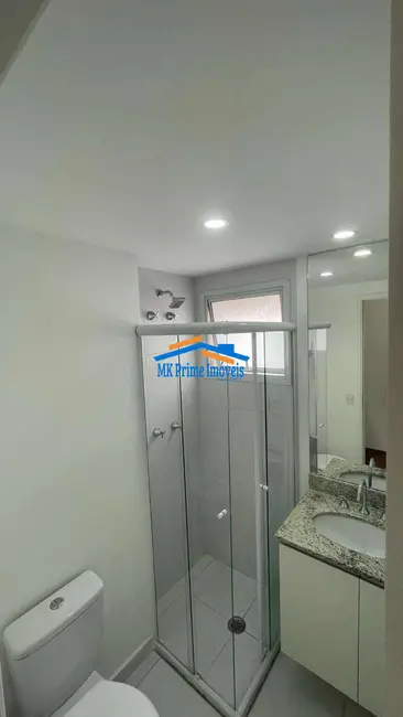 Foto 9 de Apartamento com 2 quartos para alugar, 60m2 em Jardim das Belezas, Carapicuiba - SP