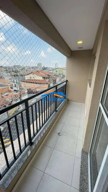 Foto 5 de Apartamento com 2 quartos para alugar, 60m2 em Jardim das Belezas, Carapicuiba - SP