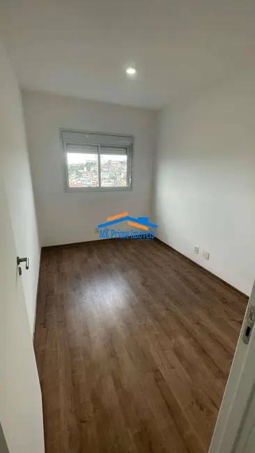 Foto 7 de Apartamento com 2 quartos para alugar, 60m2 em Jardim das Belezas, Carapicuiba - SP