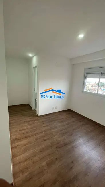 Foto 8 de Apartamento com 2 quartos para alugar, 60m2 em Jardim das Belezas, Carapicuiba - SP