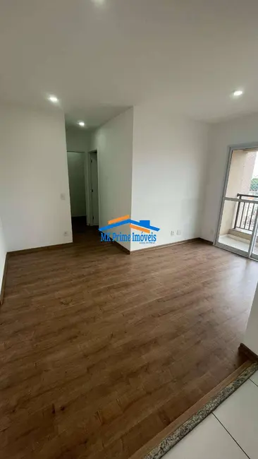Foto 2 de Apartamento com 2 quartos para alugar, 60m2 em Jardim das Belezas, Carapicuiba - SP