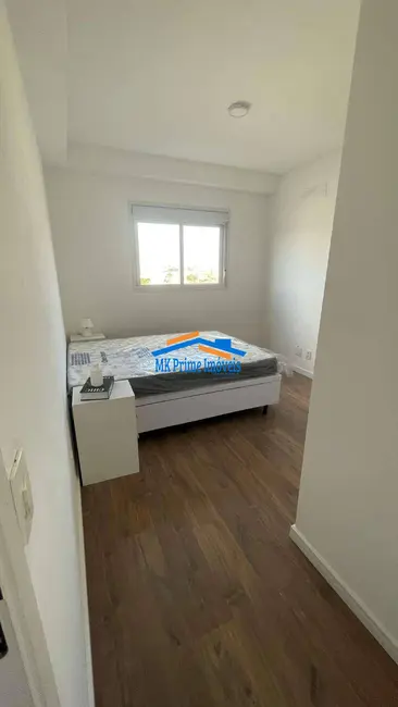 Foto 9 de Apartamento com 2 quartos à venda e para alugar, 60m2 em Jardim das Belezas, Carapicuiba - SP