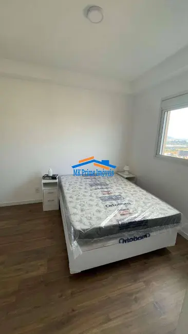 Foto 8 de Apartamento com 2 quartos à venda e para alugar, 60m2 em Jardim das Belezas, Carapicuiba - SP