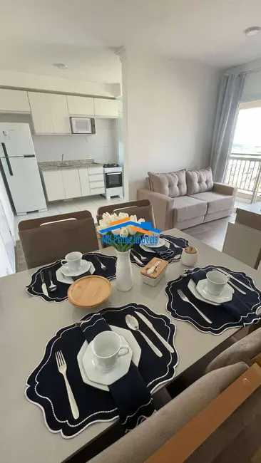 Foto 4 de Apartamento com 2 quartos à venda e para alugar, 60m2 em Jardim das Belezas, Carapicuiba - SP