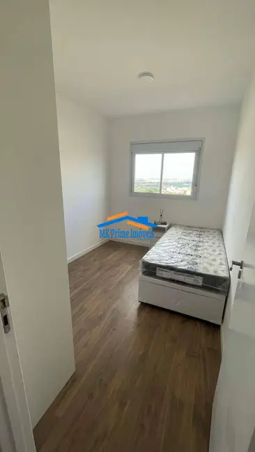 Foto 6 de Apartamento com 2 quartos à venda e para alugar, 60m2 em Jardim das Belezas, Carapicuiba - SP