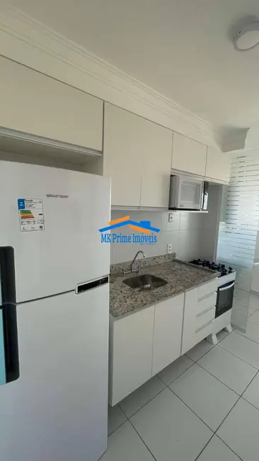 Foto 3 de Apartamento com 2 quartos à venda e para alugar, 60m2 em Jardim das Belezas, Carapicuiba - SP
