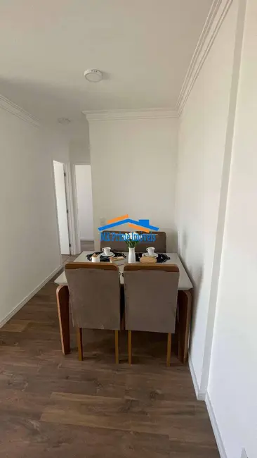 Foto 2 de Apartamento com 2 quartos à venda e para alugar, 60m2 em Jardim das Belezas, Carapicuiba - SP