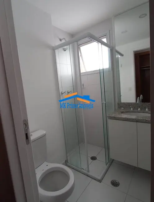 Foto 7 de Apartamento com 2 quartos à venda e para alugar, 60m2 em Jardim das Belezas, Carapicuiba - SP