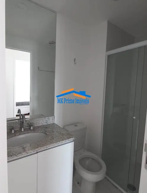 Foto 8 de Apartamento com 2 quartos à venda e para alugar, 60m2 em Jardim das Belezas, Carapicuiba - SP