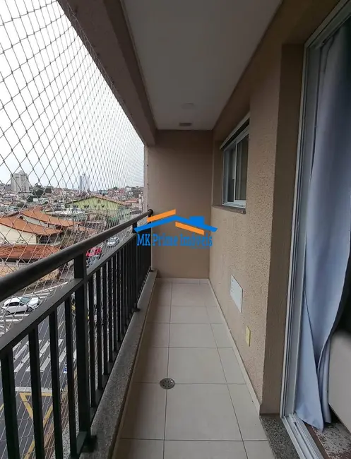 Foto 4 de Apartamento com 2 quartos à venda e para alugar, 60m2 em Jardim das Belezas, Carapicuiba - SP