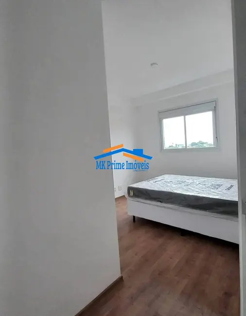 Foto 9 de Apartamento com 2 quartos à venda e para alugar, 60m2 em Jardim das Belezas, Carapicuiba - SP