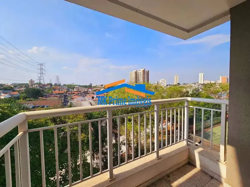 Foto 6 de Apartamento com 2 quartos à venda, 62m2 em Cidade São Francisco, São Paulo - SP