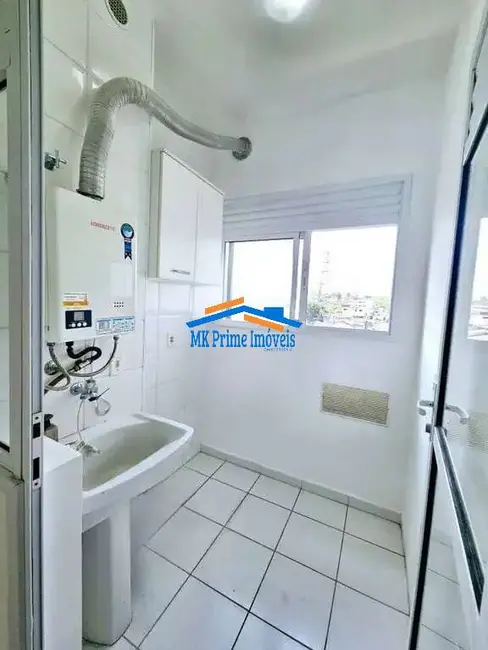 Foto 8 de Apartamento com 2 quartos à venda, 62m2 em Cidade São Francisco, São Paulo - SP