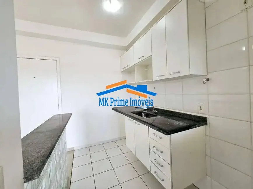 Foto 7 de Apartamento com 2 quartos à venda, 62m2 em Cidade São Francisco, São Paulo - SP