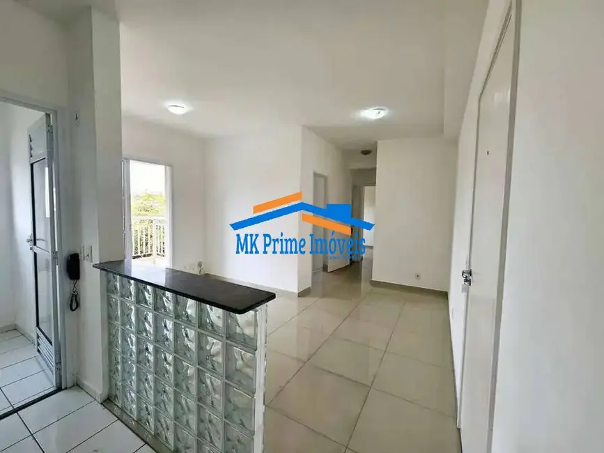 Foto 2 de Apartamento com 2 quartos à venda, 62m2 em Cidade São Francisco, São Paulo - SP