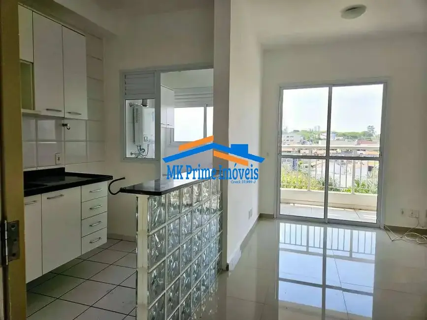 Foto 4 de Apartamento com 2 quartos à venda, 62m2 em Cidade São Francisco, São Paulo - SP