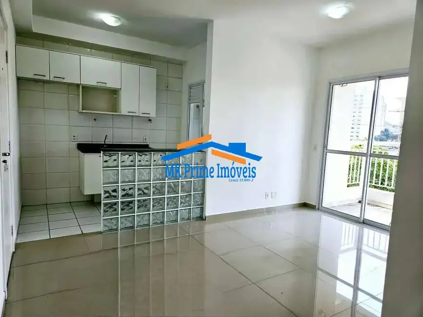 Foto 1 de Apartamento com 2 quartos à venda, 62m2 em Cidade São Francisco, São Paulo - SP