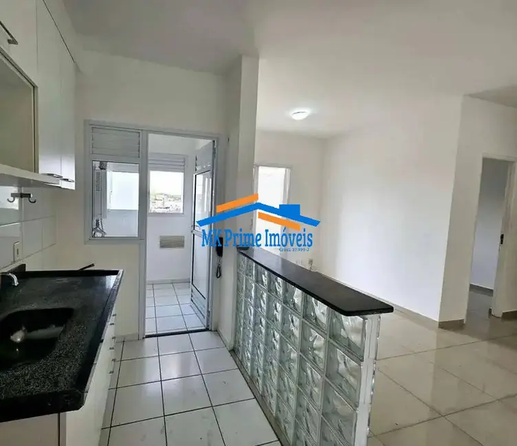 Foto 3 de Apartamento com 2 quartos à venda, 62m2 em Cidade São Francisco, São Paulo - SP