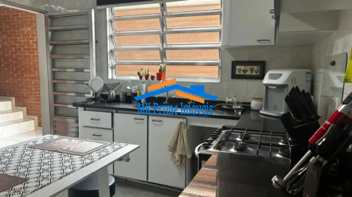 Foto 4 de Casa com 2 quartos à venda, 169m2 em Novo Osasco, Osasco - SP