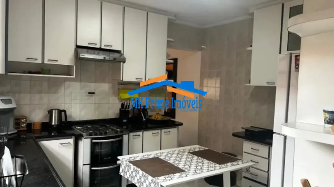 Foto 6 de Casa com 2 quartos à venda, 169m2 em Novo Osasco, Osasco - SP