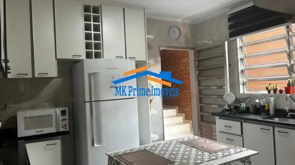 Foto 5 de Casa com 2 quartos à venda, 169m2 em Novo Osasco, Osasco - SP