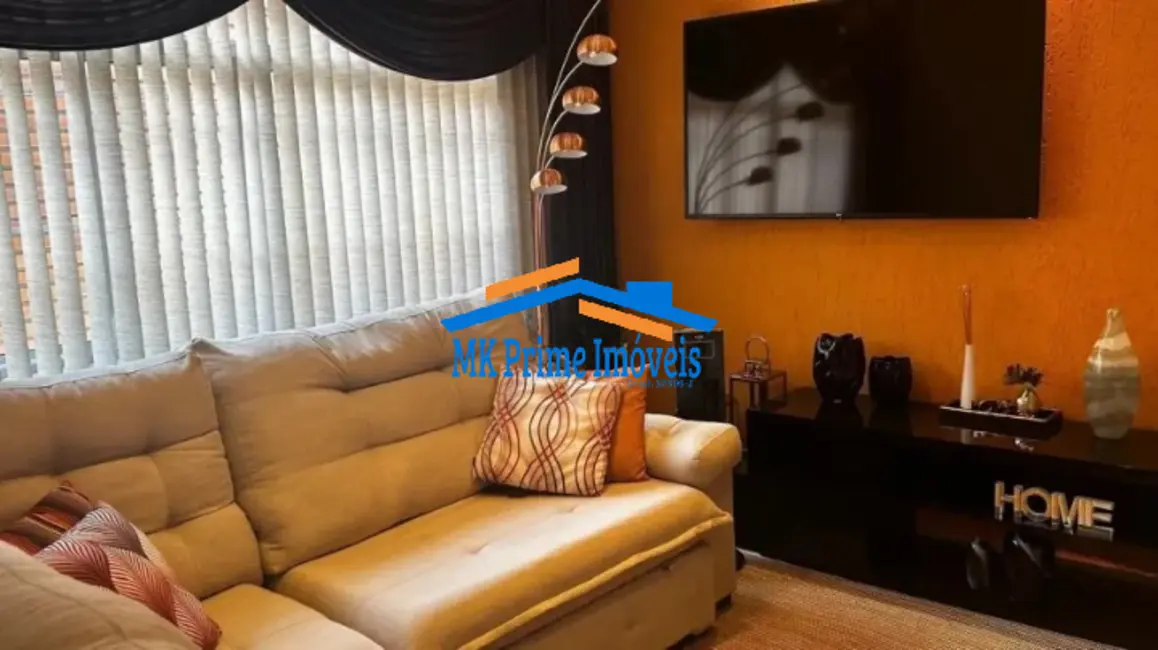 Foto 1 de Casa com 2 quartos à venda, 169m2 em Novo Osasco, Osasco - SP