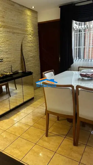 Foto 2 de Casa com 2 quartos à venda, 169m2 em Novo Osasco, Osasco - SP