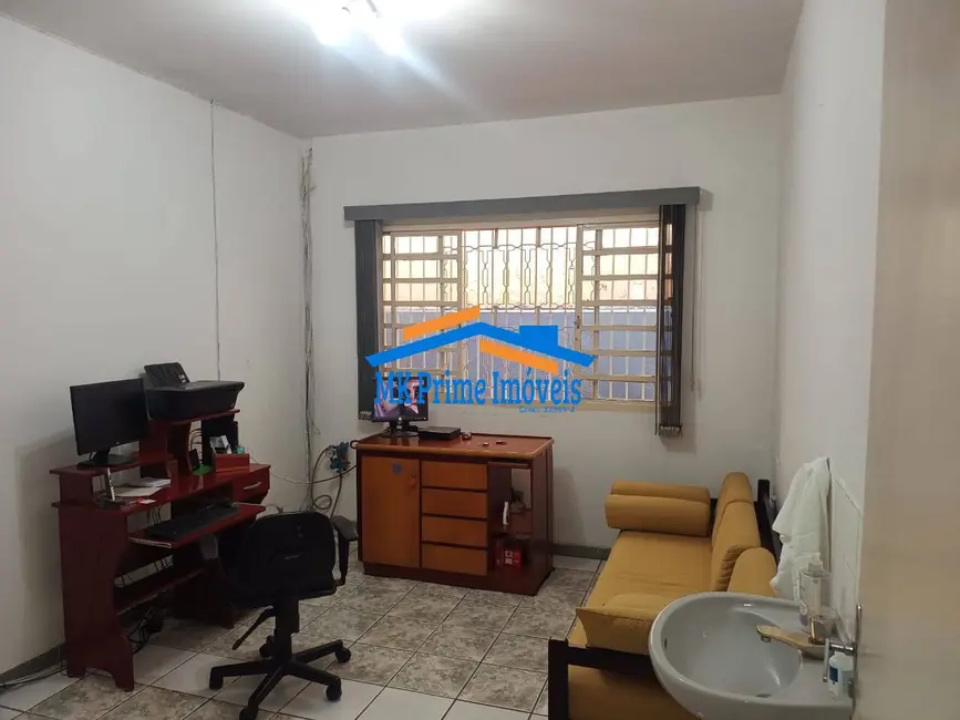 Foto 6 de Casa com 2 quartos à venda, 111m2 em Quitaúna, Osasco - SP