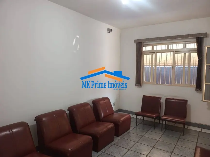 Foto 9 de Casa com 2 quartos à venda, 111m2 em Quitaúna, Osasco - SP