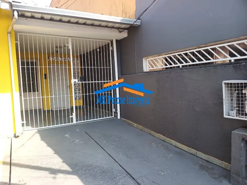Foto 2 de Casa com 2 quartos à venda, 111m2 em Quitaúna, Osasco - SP