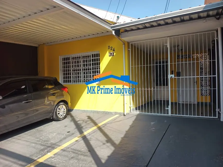 Foto 1 de Casa com 2 quartos à venda, 111m2 em Quitaúna, Osasco - SP