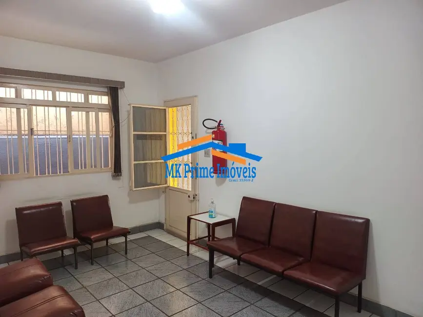 Foto 8 de Casa com 2 quartos à venda, 111m2 em Quitaúna, Osasco - SP