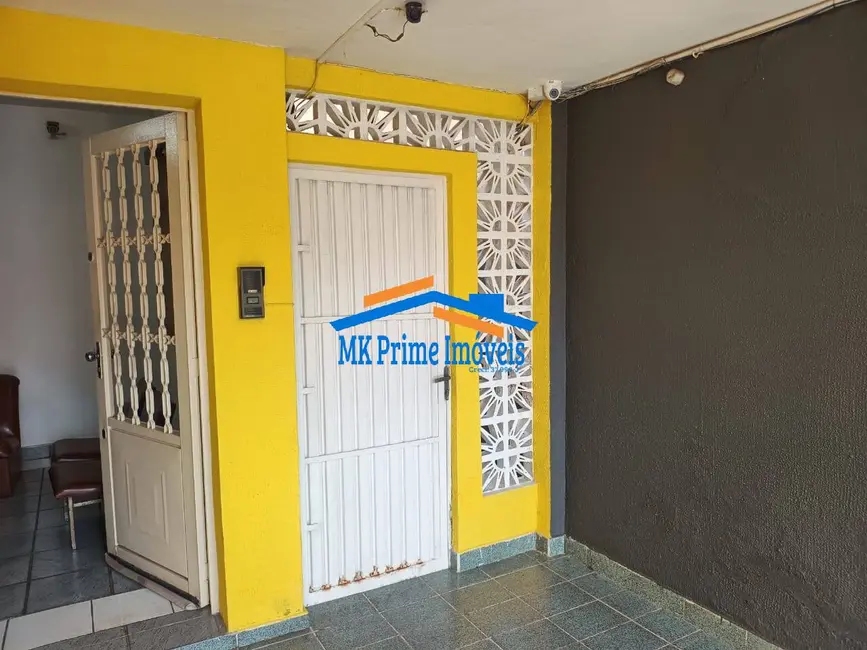 Foto 3 de Casa com 2 quartos à venda, 111m2 em Quitaúna, Osasco - SP