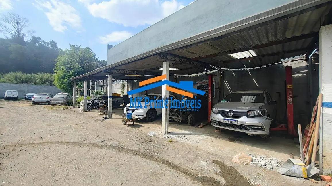 Armazém / Galpão à venda e para alugar, 300m2 em Vila Jaguara, São Paulo - SP - imagem 6 Foto 6 de Armazém / Galpão à venda e para alugar, 300m2 em Vila Jaguara, São Paulo - SP