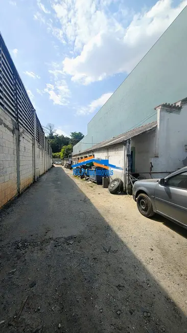 Armazém / Galpão à venda e para alugar, 300m2 em Vila Jaguara, São Paulo - SP - imagem 9 Foto 9 de Armazém / Galpão à venda e para alugar, 300m2 em Vila Jaguara, São Paulo - SP